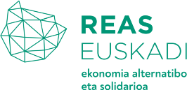 REAS Euskadi Ekonomia Alternatibo Sozial eta Solidarioa